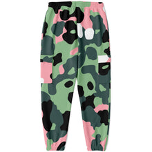 Load image into Gallery viewer, Pretty Camo Cargo For YouFashion Cargo Sweatpants