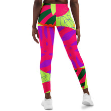 Load image into Gallery viewer, Layla Place Leggings