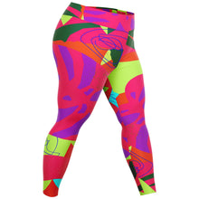 Load image into Gallery viewer, Layla Place Curvy Plus Leggings