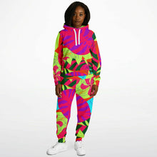 Load image into Gallery viewer, Layla Place Jogger Set