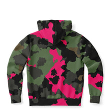 Load image into Gallery viewer, We Fight In Pink Zip Up