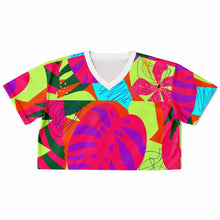 Load image into Gallery viewer, Layla Place Cropped Jersey