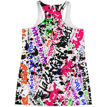 Load image into Gallery viewer, Black Girl Hustle Active Tank