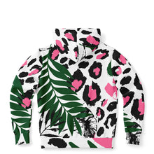 Load image into Gallery viewer, The Wild Side of Pretty Zip Up