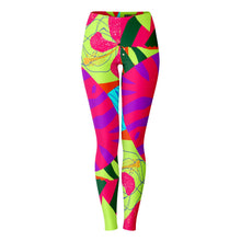 Load image into Gallery viewer, Layla Place Leggings