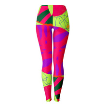 Load image into Gallery viewer, Layla Place Leggings