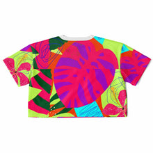 Load image into Gallery viewer, Layla Place Cropped Jersey