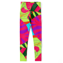 Load image into Gallery viewer, Layla Place Leggings