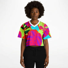 Load image into Gallery viewer, Layla Place Cropped Jersey