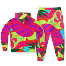 Load image into Gallery viewer, Layla Place Jogger Set