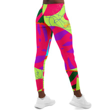 Load image into Gallery viewer, Layla Place Leggings