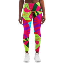Load image into Gallery viewer, Layla Place Leggings