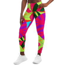 Load image into Gallery viewer, Layla Place Leggings