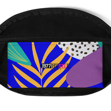 Load image into Gallery viewer, "To Dana, With Love" Fanny Pack