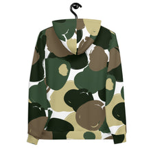 Load image into Gallery viewer, Love Camo Hoodie