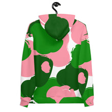 Load image into Gallery viewer, Pretty 2 Camo Hoodie