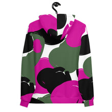 Load image into Gallery viewer, Hot Pink Camo Hoodie