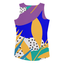 Load image into Gallery viewer, "To Dana, With Love" Active Tank Top