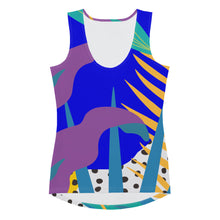 Load image into Gallery viewer, "To Dana, With Love" Active Tank Top