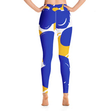 Load image into Gallery viewer, Rhoyal Camo Print - Active Leggings
