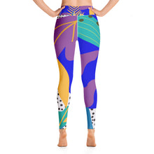 Load image into Gallery viewer, "To Dana, With Love" Leggings