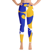 Load image into Gallery viewer, Rhoyal Camo Print - Active Leggings