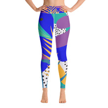 Load image into Gallery viewer, "To Dana, With Love" Leggings