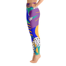 Load image into Gallery viewer, "To Dana, With Love" Leggings
