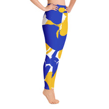 Load image into Gallery viewer, Rhoyal Camo Print - Active Leggings