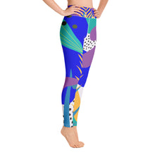 Load image into Gallery viewer, "To Dana, With Love" Leggings