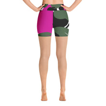 Load image into Gallery viewer, Fuchsia Camo Print - Active Bikers