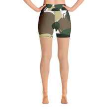 Load image into Gallery viewer, Love Camo Print - Active Bikers