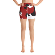 Load image into Gallery viewer, Diva Camo Print - Active Bikers