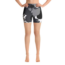 Load image into Gallery viewer, Gray Day Camo Print - Active Bikers