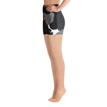 Load image into Gallery viewer, Gray Day Camo Print - Active Bikers