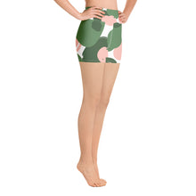Load image into Gallery viewer, Pretty Camo Print - Active Bikers