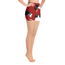 Load image into Gallery viewer, Diva Camo Print - Active Bikers