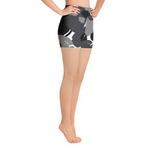 Load image into Gallery viewer, Gray Day Camo Print - Active Bikers