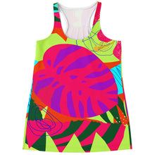 Load image into Gallery viewer, Layla Place Active Tank