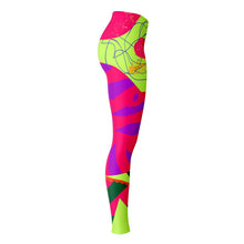 Load image into Gallery viewer, Layla Place Leggings