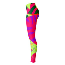 Load image into Gallery viewer, Layla Place Leggings
