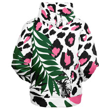 Load image into Gallery viewer, The Wild Side of Pretty Zip Up