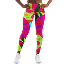 Load image into Gallery viewer, Layla Place Leggings