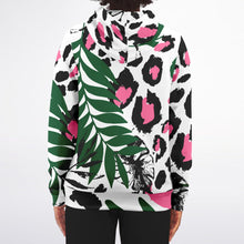 Load image into Gallery viewer, The Wild Side of Pretty Zip Up