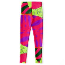 Load image into Gallery viewer, Layla Place Leggings