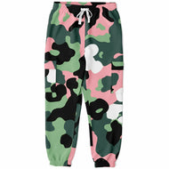 Pretty Camo Cargo For YouFashion Cargo Sweatpants