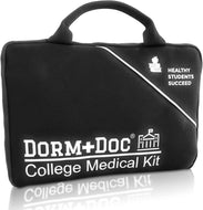 Dorm Doc 175pc Emergency & First Aid Kit - 1 item