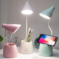 Desk Lamp - 1 item