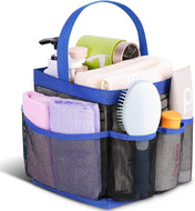 Portable Shower Caddy - 1 item