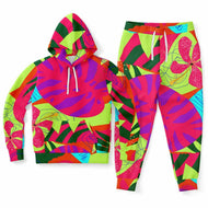 Layla Place Jogger Set